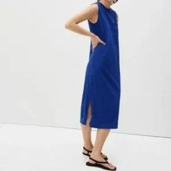 Everlane Dresses & Skirts - Everlane Long Weekend Tank Dress
